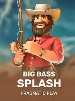 Big Bass Splash