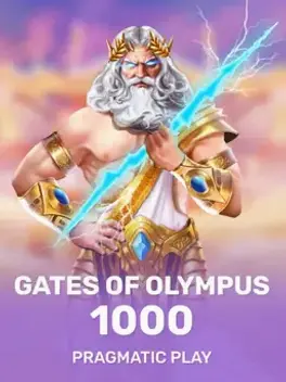 Gates of Olympus 1000