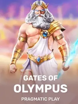 Gates of Olympus