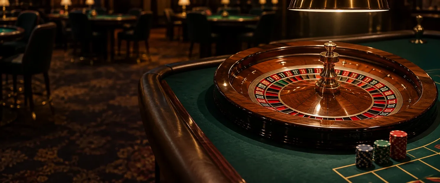 Kopsialis Casino