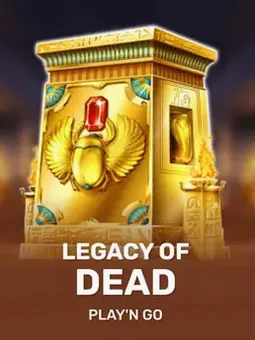 Legacy of Dead