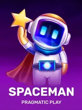 Spaceman