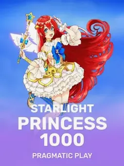 Starlight Princess 1000