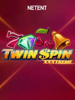 Twin Spin XXXtreme